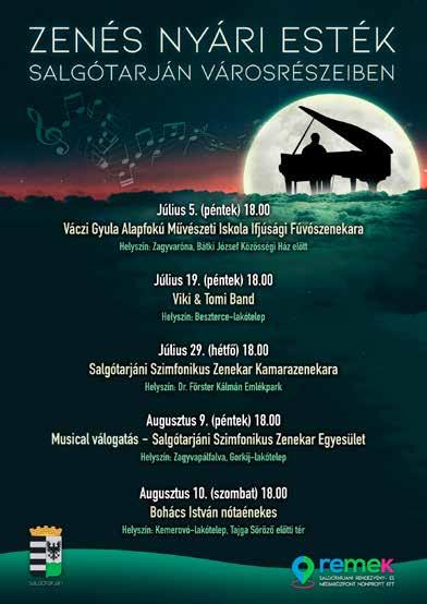 Hirdetésfelvétel: Pásztó, Kummer Tapétabolt, Csillag tér 25. 2019. június 27. 7 Szécsény, Magdi Divatáru, Szolárium Rákóczi út 82., a Tűztoronynál Az EGLO Magyarország Kft.