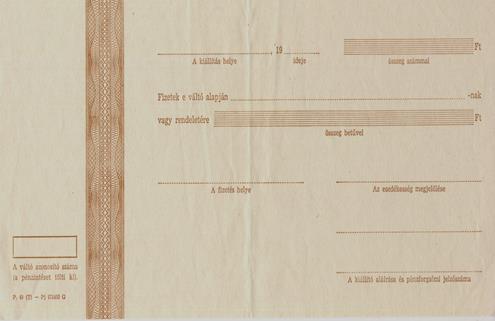 A fizetési készség problémájára az állami kikényszeríthetőség intézményi gyakorlata jelenthet megoldást: a XVIII.