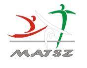 HUNGARIAN GYMNASTICS FEDERATION MAGYAR TORNA SZÖVETSÉG H 1146 Budapest, Istvánmezei út 1-3. Tel.