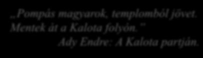 A Szentkirály nevet István király szentté avatása (1083) után vette fel, a Kalota előnevet