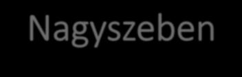 Nagyszeben (Sibiu) Egykor az erdélyi szászok kulturális és kereskedelmi központja, ma