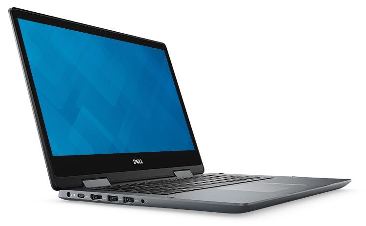 Dell szerviztechnikusai azonosíthatják a számítógép hardveres összetevőit, és hozzáférhetnek