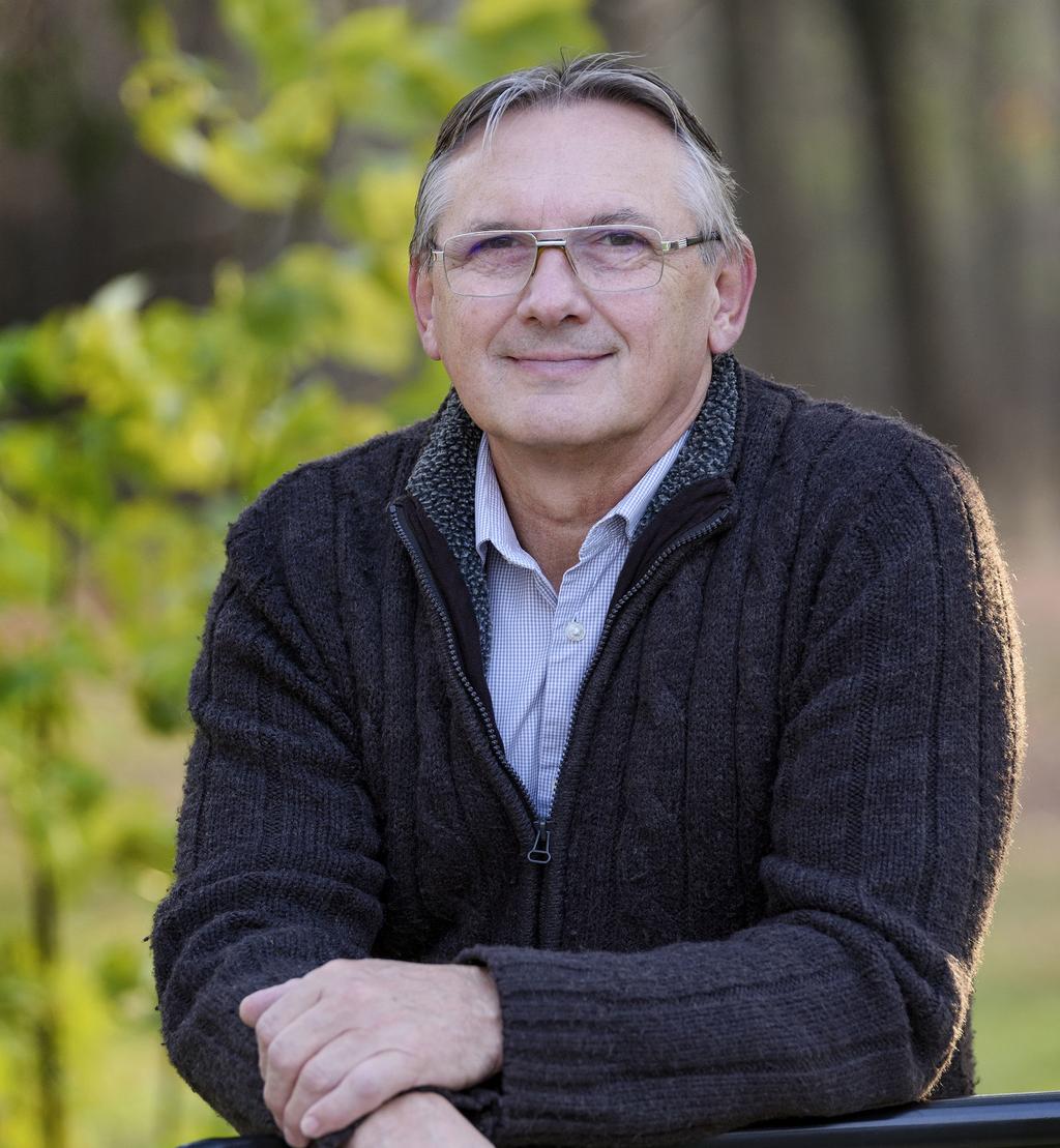 Hajnal Imre: híres a kunsági szarvasgomba Hazánkban abban a szerencsés helyzetben vagyunk, hogy szarvasgomba-nagyhatalomnak mondhatjuk magunkat.