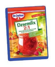 kb. 7 db 200 ml-es üveghez 1250 g eper (előkészítve mérve) 500 g cukor 1 tasak Dr. Oetker Dzsemfix 2:1 3 evőkanál mentalevél (aprított) kb.