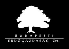 A verseny védnökei: Szalay László Budapesti Erdőgazdaság Zrt.