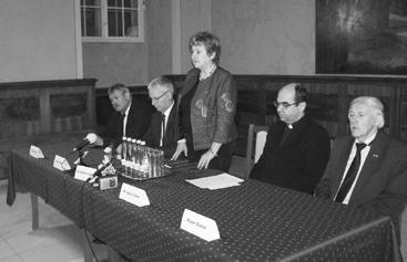 6 Szentgotthárd Többféle támogatást kap a szlovén nemzetiség A magyarországi szlovén nemzetiség jövője szempontjából fontos információk hangzottak el Szentgotthárdon, április 16-án a Refektóriumban