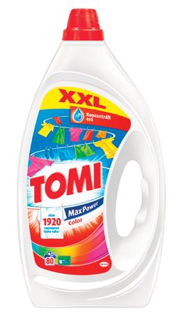 BIZALOMPONT TOMI MOSÓPOR 72 mosáshoz,
