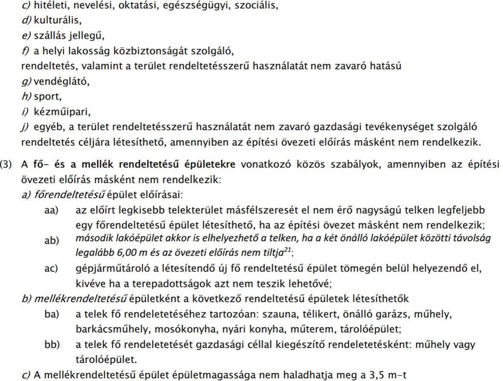 2000 Szentendre, Bükköspart 70. Tel/fax: 06(26)314-511, Tel.: 06(20)949-5613 Budakalász, 4205/11 hrsz-ú ingatlan értékbecslése 3 Hosszirányáal Ny-Ény K-Dk irányban állnak.