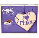 Ft I Love Milka praliné Ft/db, 110-120 g, 5