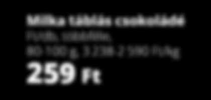 -70 Ft 349 Ft MOKATE SELECTED SZEMES KÁVÉ