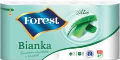 PAPÍRTÖRLŐ Ft/tekercs 699 Ft BIANKA 3