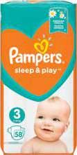 Ft PAMPERS PELENKA ALÁTÉT 12 db, 166 Ft/db 2 159