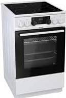 l-es sütő, 4 Hi-Light üvegkerámia főzőzóna, fehér 109 990 Ft GORENJE EC5351XA TŰZHELY inox 119 990 Ft SAMSUNG RB33J3205WW/EF ALULFAGYASZTÓS HŰTŐSZEKRÉNY 185x60x67 cm, 230 l