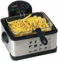 10 x 3 599 Ft 3 999 Ft LAICA SOUS VIDE TERMO CIRKULÁTOR 800 W, programozható
