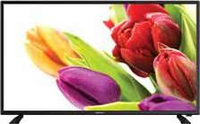 100 CM HDMI ORION 43OR18 UHD LED TV 43 /108 cm, 3840x2160, DVB-T/T2/C, PVR Ready, gyerekzár, 2 év garancia 99