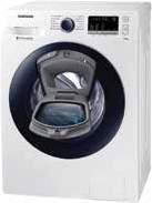 BEKO WTE-5411 B0 ELÖLTÖLTŐS MOSÓGÉP 84x60x42 cm, ruhatöltet: 5 kg, 800 fordulat/perc, 15 program, túlfolyás védelem 59 990 Ft CANDY CSS4 1382D3/2-S