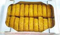 TEPERTŐS HATSZÖG Ft/db, 60 g, 1 150