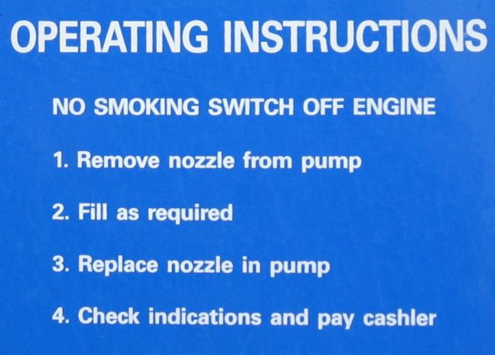 vminek minősít/minősül theft / eft/ lopás act / kt/ törvény Follow the instructions at the pump for payment at the kiosk please use another pump.