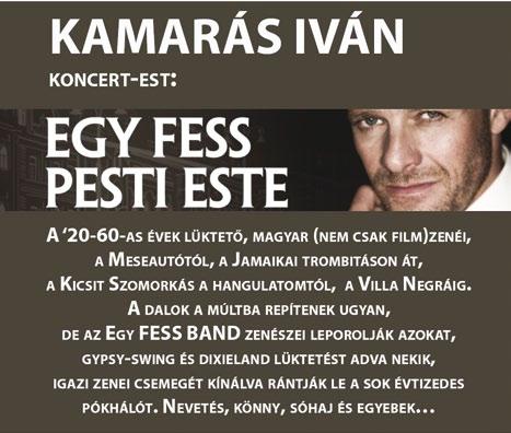koncertje 13:00 Univer Tánczos Péter Népzenei Egyesület 14:00 Hírös Néptánc Tanoda műsora 15:00 Kispárna mesezenekar gyermek műsora 16:00 Operett részletek Kecskeméti Katona József Színház
