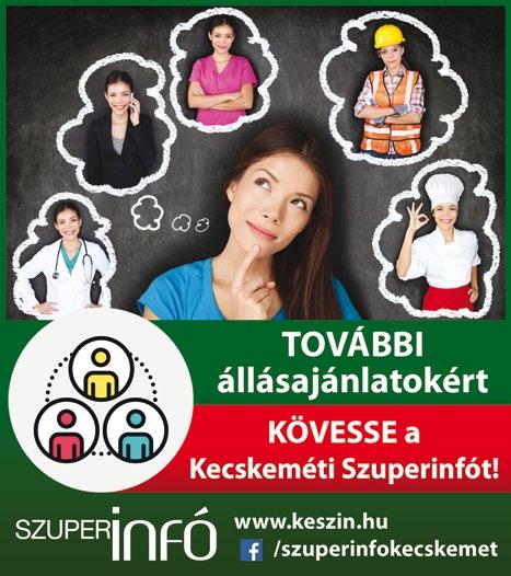 keresünk munkatársakat hoszszú távra!