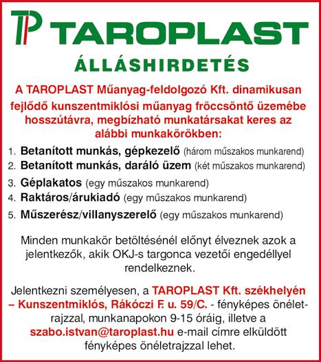 Ipari Park.