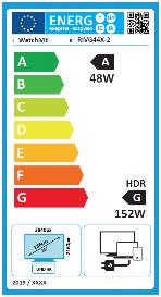 Az elektronikus kijelzők javasolt energiacímkézési rendszerét elviekben támogatták a tagállamok és az érdekelt felek.