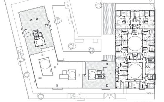 2007 Producing design and detail drawings using Autocad.