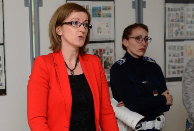 Áldozatsegítés Áldozatsegítés előadás Nagyatádon A Bűncselekmények Áldozatainak Világnapja alkalmából a helyi