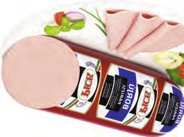 felvágott* Bécsi