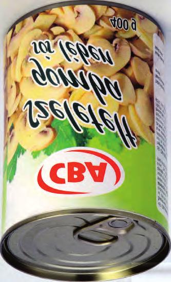 Hering filé olajban Töltô
