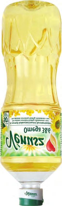 Alapvetô élelmiszer Szeletelt