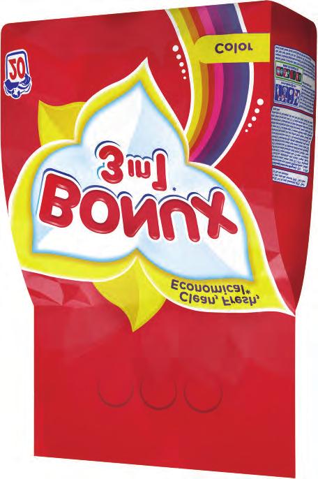 mosószerek 20 mosás 1,3 l 614,61 Ft/l 799 Ft Zewa Deluxe