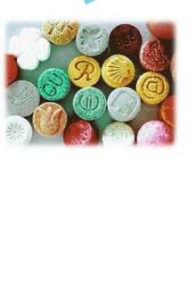 AMFETAMIN és származékai 30» Pszichomotoros stimuláns Speed metamfetamin Ecstasy MDMA (metiléndioxi - metamfetamin) Emelkedett hangulat, fáradságérzés megszűnése, tűrőképesség