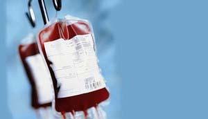 Teljes vér adását ma már csak ritkán alkalmazzák, akkor, ha baleset vagy más