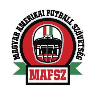 FLAG FOOTBALL SZABÁLYKÖNYV - 2019 KÉSZÜLT AZ IFAF INTERNATIONAL FLAG FOOTBALL RULES 2019-es, 5-5