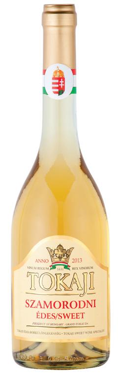 In its well-balanced flavour profile creamy toffee and citrus fruity characters make your palate water and keep lingering for a while.