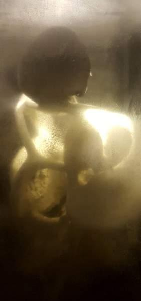 Támogató: FinnAgora FÉNY ÚTJA EXTRA karszalaggal látogatható! Pécsi Galéria (Széchenyi tér 10.) 17. GÓTIKUS HOLOGRAMOK Vály Sándor Vály Sándor Finnországban élő magyar képzőművész, médiaművész.