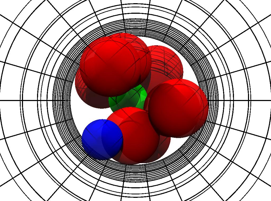 Ez a modell szintén a CSC mechanizmus talaján áll, és egy viszonylag egyszer geometriával rendelkezik.