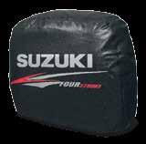 aktiválja a Suzuki
