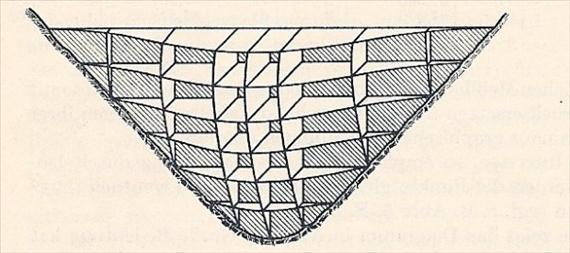 10-9. ábra Mozgásábrázolás axonometriában (3D) A grafikus ábrázolási módok általános jellemzője, hogy a vizsgált létesítményt kicsinyítve, valamilyen alkalmas méretarányt választva ábrázoljuk, míg a