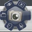 LifeFrame funkciók Camera (Kamera) ezt a funkciót
