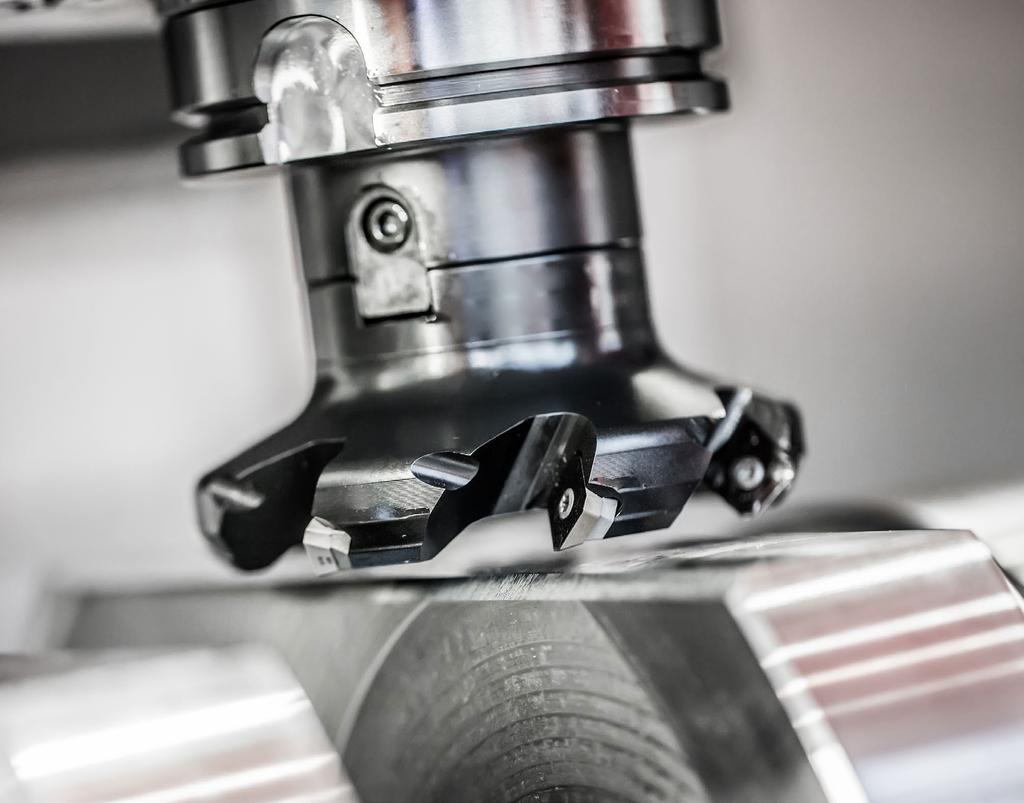 A Hexagon MI A Hexagon Manufacturing Intelligence a különféle gyártó cégeket segíti és támogatja a ma forradalmi technológiái nak, illetve a holnap korszakalkotó termékeinek kifejlesztésében.