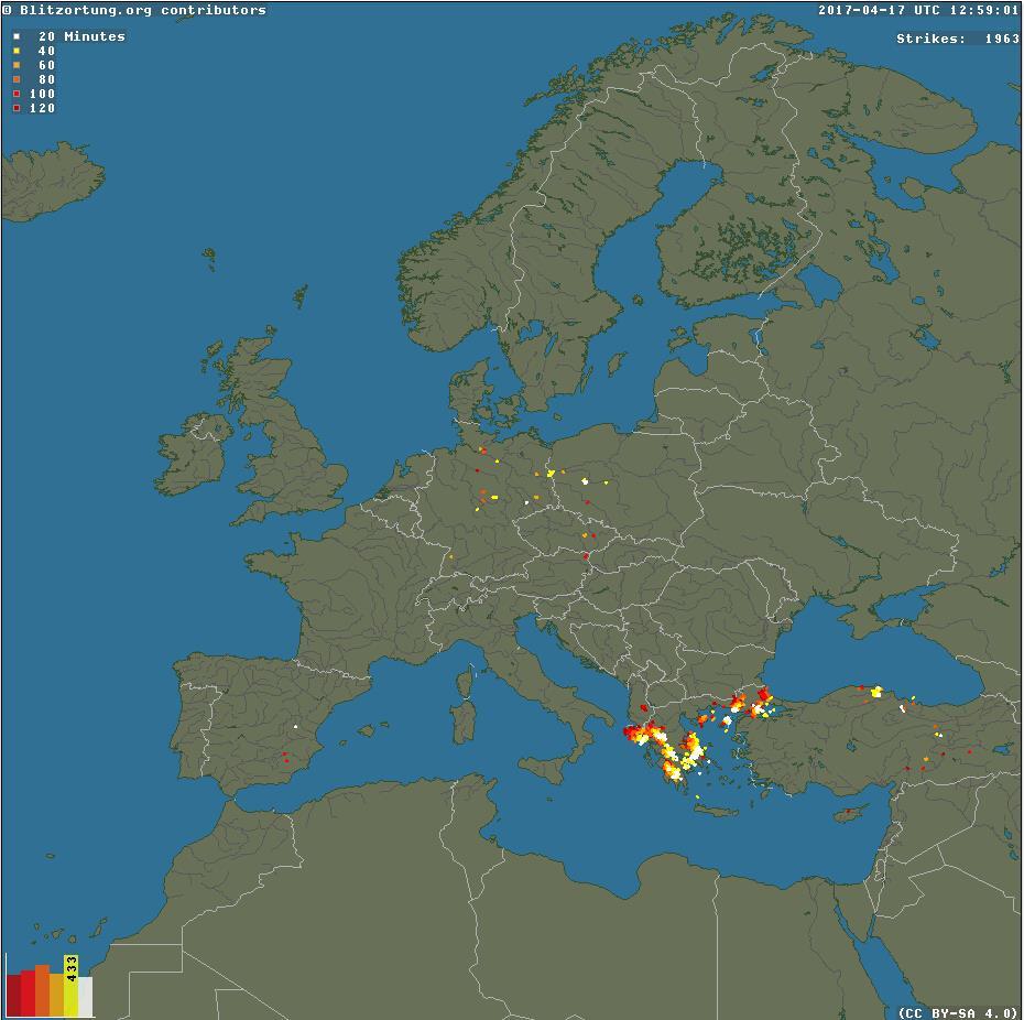 11- én 11 és 13 UTC között