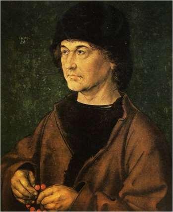 Albrecht Dürer 1471 1528 Ősei a Gyula melletti Ajtósról