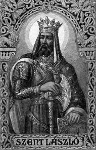 tagja (A Sámántudás 17.