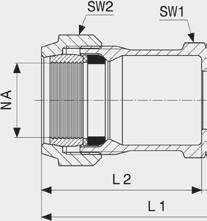 ½ 8 46 41 Sanpressátmenetiidom vagy szilíciumbronz