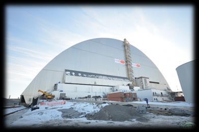 CHERNOBYL NPP