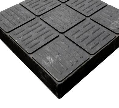 MÉRET: 500X500X50 SÚLY: 15,0 KG ÁR: