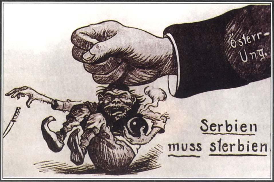 12 M071-511-1-1M 14. Po berlinskem kongresu sta se zaradi teženj po hegemoniji na eni strani in željami po izravnavi moči na drugi strani oblikovali dve zvezi.