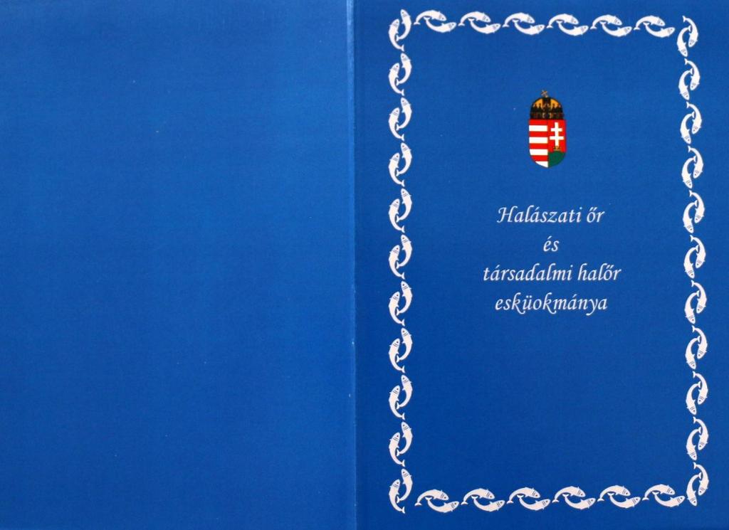 V. Halászati